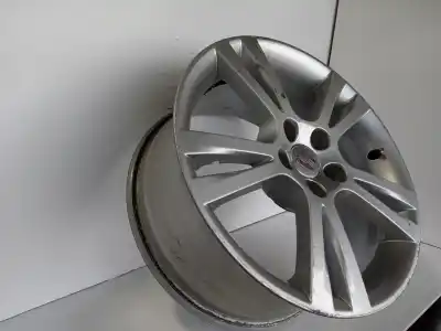 Second-hand car spare part RIM for SEAT IBIZA (6J5)  OEM IAM references 6J0601025B  