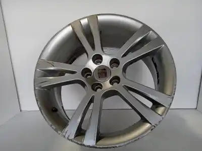 Second-hand car spare part RIM for SEAT IBIZA (6J5)  OEM IAM references 6J0601025B  