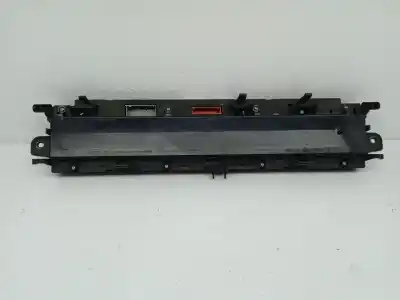 Peça sobressalente para automóvel em segunda mão QUADRANTE por RENAULT SCENIC II  Referências OEM IAM 8200787774A  