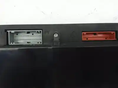 Peça sobressalente para automóvel em segunda mão quadrante por renault scenic ii grand emotion referências oem iam 8200787774a  