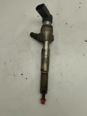 Peça sobressalente para automóvel em segunda mão injetor por renault megane iii berlina 5 p dynamique referências oem iam 8200380253