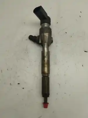 Peça sobressalente para automóvel em segunda mão injetor por renault megane iii berlina 5 p dynamique referências oem iam 8200380253