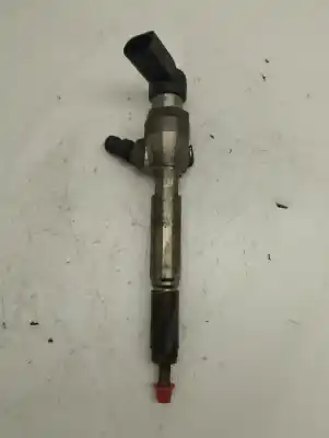 Peça sobressalente para automóvel em segunda mão injetor por renault megane iii berlina 5 p dynamique referências oem iam 8200380253