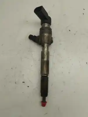 Peça sobressalente para automóvel em segunda mão injetor por renault megane iii berlina 5 p dynamique referências oem iam 8200380253