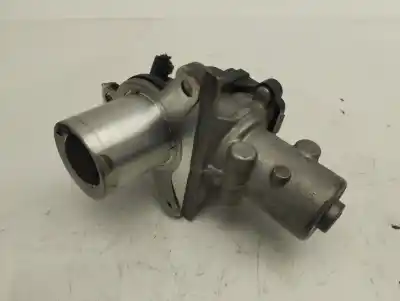 Peça sobressalente para automóvel em segunda mão válvula egr por renault megane iii berlina 5 p dynamique referências oem iam 8200561269b