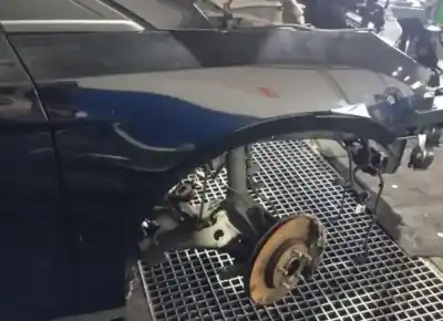 Peça sobressalente para automóvel em segunda mão guarda-lamas dianteiro direito por ford focus lim. (cb8) trend referências oem iam 2171302  