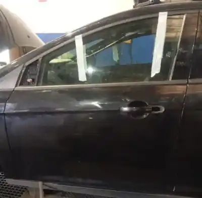 Peça sobressalente para automóvel em segunda mão porta da frente esquerda por ford focus lim. (cb8) trend referências oem iam 2147846