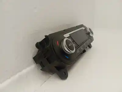 Peça sobressalente para automóvel em segunda mão comando de sofagem (chauffage / ar condicionado) por ford focus lim. (cb8) trend referências oem iam bm5t18c612cj  