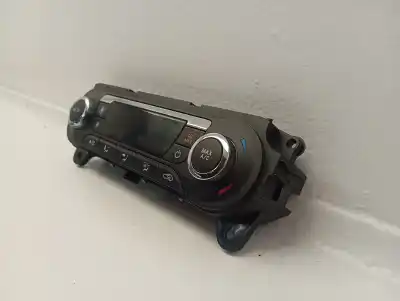 Peça sobressalente para automóvel em segunda mão comando de sofagem (chauffage / ar condicionado) por ford focus lim. (cb8) trend referências oem iam bm5t18c612cj  
