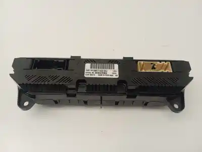 Peça sobressalente para automóvel em segunda mão comando de sofagem (chauffage / ar condicionado) por ford focus lim. (cb8) trend referências oem iam bm5t18c612cj  
