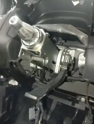 Second-hand car spare part steering column for ford focus lim. (cb8) trend oem iam references bv6n3c529ae  