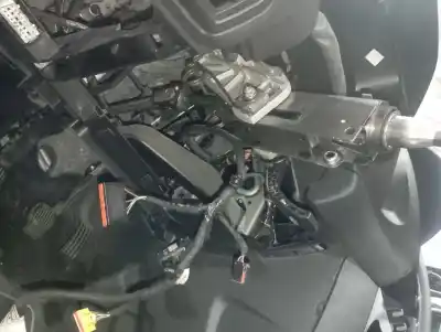 Second-hand car spare part steering column for ford focus lim. (cb8) trend oem iam references bv6n3c529ae  