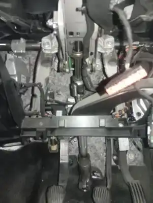 Second-hand car spare part steering column for ford focus lim. (cb8) trend oem iam references bv6n3c529ae  