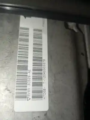 Second-hand car spare part steering column for ford focus lim. (cb8) trend oem iam references bv6n3c529ae  