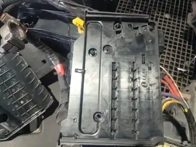 Peça sobressalente para automóvel em segunda mão módulo eletrônico por ford focus lim. (cb8) trend referências oem iam av6t14a067bb  