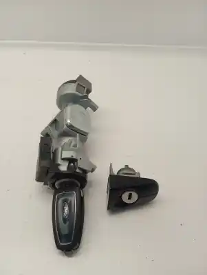 Peça sobressalente para automóvel em segunda mão comutador de ignição por ford focus lim. (cb8) trend referências oem iam 3m513f880ae