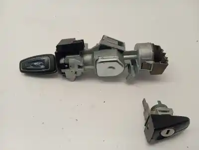 Second-hand car spare part ignition switch for ford focus lim. (cb8) trend oem iam references 3m513f880ae  