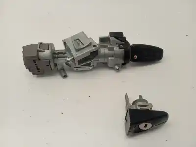 Second-hand car spare part ignition switch for ford focus lim. (cb8) trend oem iam references 3m513f880ae  