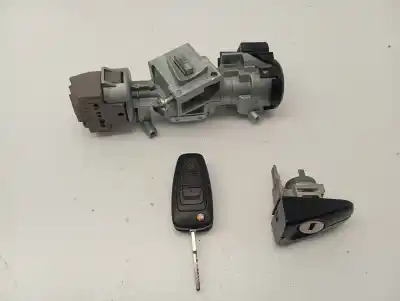 Second-hand car spare part ignition switch for ford focus lim. (cb8) trend oem iam references 3m513f880ae  