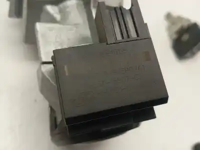 Second-hand car spare part ignition switch for ford focus lim. (cb8) trend oem iam references 3m513f880ae  