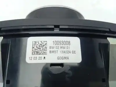 Pezzo di ricambio per auto di seconda mano controllo della luce per ford focus lim. (cb8) trend riferimenti oem iam bm5t13a024cc  