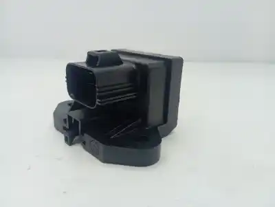 Second-hand car spare part electronic module for ford focus lim. (cb8) trend oem iam references au5a9d370fa  