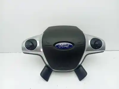 Peça sobressalente para automóvel em segunda mão airbag dianteiro esquerdo por ford focus lim. (cb8) trend referências oem iam am51r042b85bew