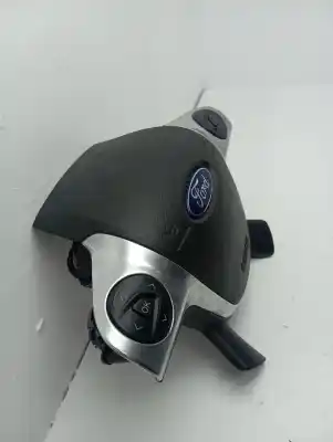 Peça sobressalente para automóvel em segunda mão airbag dianteiro esquerdo por ford focus lim. (cb8) trend referências oem iam am51r042b85bew  