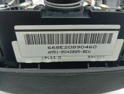 Peça sobressalente para automóvel em segunda mão airbag dianteiro esquerdo por ford focus lim. (cb8) trend referências oem iam am51r042b85bew  
