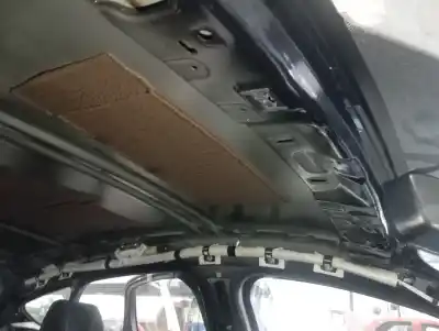 Peça sobressalente para automóvel em segunda mão airbag de cortina dianteiro esquerdo por ford focus lim. (cb8) trend referências oem iam bm5114k158ag