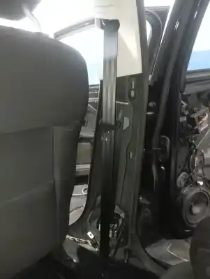 Peça sobressalente para automóvel em segunda mão cinto de segurança dianteiro direito por ford focus lim. (cb8) trend referências oem iam 617232000006r