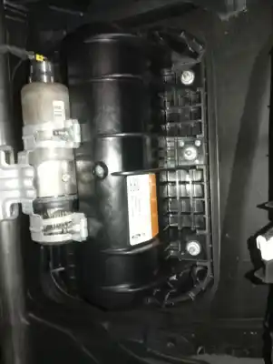 Peça sobressalente para automóvel em segunda mão airbag dianteiro direito por ford focus lim. (cb8) trend referências oem iam 616688200b