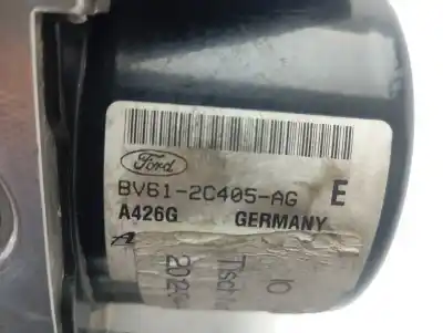 Peça sobressalente para automóvel em segunda mão abs por ford focus lim. (cb8) trend referências oem iam bv612c405ag  