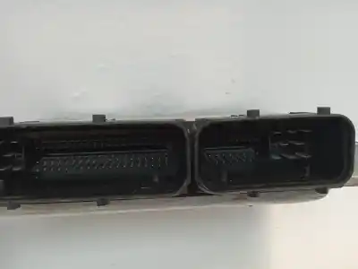 Second-hand car spare part ecu engine control for seat leon (1m1) sport oem iam references 038906019hk  