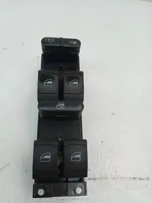 Автозапчастина б/у передні вікний вмикач для SEAT LEON (1M1) Sport Посилання на OEM IAM 1J4959857D  