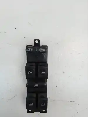 Second-hand car spare part left front power window switch for seat leon (1m1) sport oem iam references 1j4959857d  