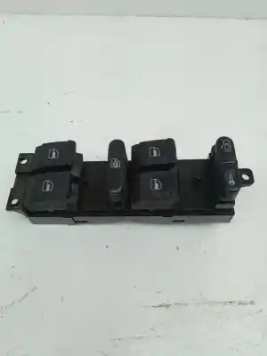 Second-hand car spare part left front power window switch for seat leon (1m1) sport oem iam references 1j4959857d  
