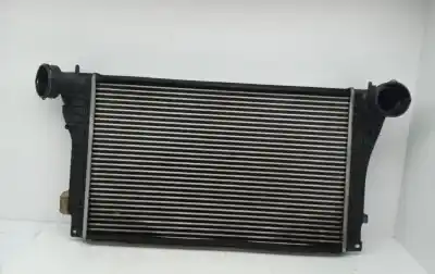 Автозапчастина б/у інтеркулер для SEAT LEON (1M1) Sport Посилання на OEM IAM 1J0145803H  