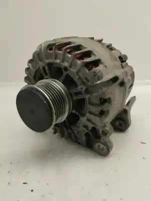 Tweedehands auto-onderdeel alternator voor seat ibiza (6j5) stylance / style oem iam-referenties 03l903023f