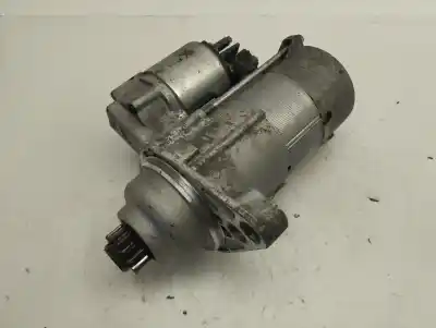 Tweedehands auto-onderdeel motor start voor seat ibiza (6j5) stylance / style oem iam-referenties 02z911024k