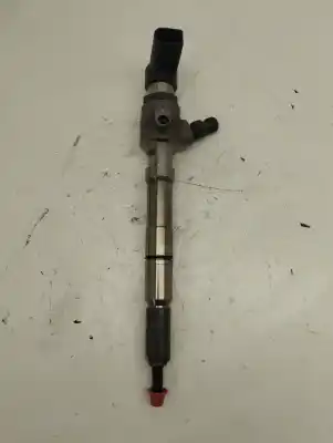 Second-hand car spare part injector for seat ibiza (6j5) stylance / style oem iam references 03l130277b  