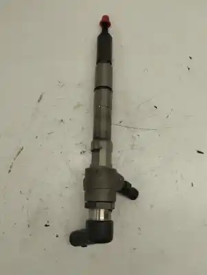 Second-hand car spare part injector for seat ibiza (6j5) stylance / style oem iam references 03l130277b  