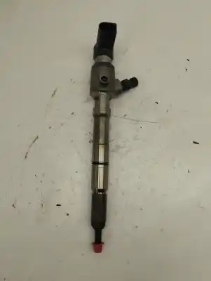 Recambio de automóvil de segunda mano de INYECTOR para SEAT IBIZA (6J5)  referencias OEM IAM 03L130277B  