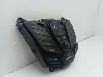 Peça sobressalente para automóvel em segunda mão comandos de alavanca por ford focus lim. (cb8) trend referências oem iam am5t18k811be  