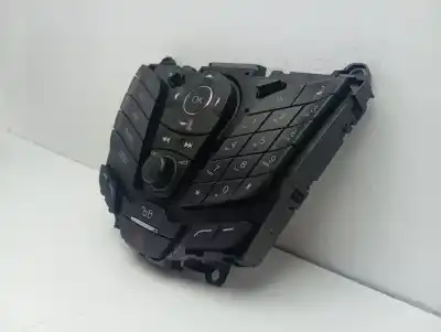 Peça sobressalente para automóvel em segunda mão comandos de alavanca por ford focus lim. (cb8) trend referências oem iam am5t18k811be  