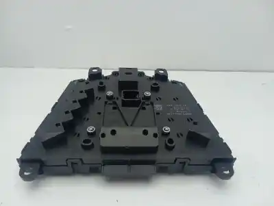 Peça sobressalente para automóvel em segunda mão comandos de alavanca por ford focus lim. (cb8) trend referências oem iam am5t18k811be  