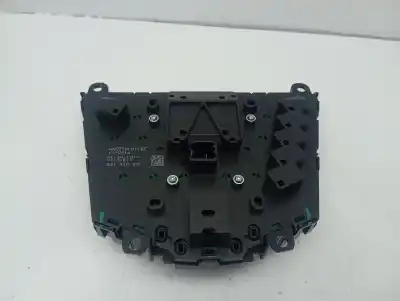 Peça sobressalente para automóvel em segunda mão comandos de alavanca por ford focus lim. (cb8) trend referências oem iam am5t18k811be  