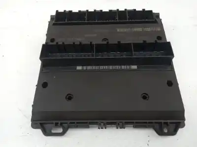 Piesă de schimb auto la mâna a doua modul electrotic pentru volkswagen polo (9n3) united referințe oem iam 6q2937049f