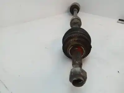 Second-hand car spare part front right transmission for chevrolet aveo ls oem iam references 96832204  