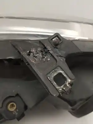 İkinci el araba yedek parçası SAG FAR için VOLKSWAGEN POLO (9N3)  OEM IAM referansları 6Q1941008AT  